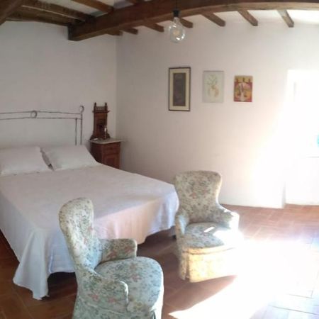 B&B Casa Mia Anghiari Exterior photo